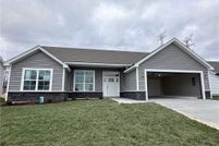 Land for sale in Clark County, Indiana