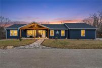 Land for sale in Crawford County, Indiana