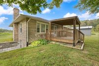 Land for sale in Washington County, Indiana