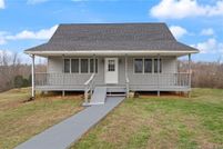 Farm and Ranch for sale in Crawford County, Indiana