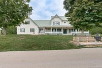 Land for sale in Washington County, Indiana