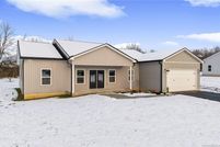 Land for sale in Clark County, Indiana