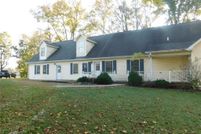 Farm and Ranch for sale in Orange County, Indiana