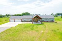 House for sale in Crawford County, Arkansas