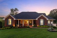 Land for sale in Harrison County, Indiana