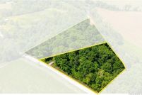 Undeveloped Land for sale in Jefferson County, Indiana