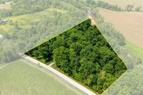 Undeveloped Land for sale in Jefferson County, Indiana