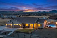 Land for sale in Yavapai County, Arizona