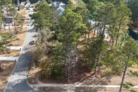 Land for sale in Jasper County, South Carolina