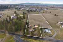 Timberland Property for sale in Spokane County, Washington