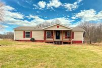 Land for sale in Harrison County, Indiana