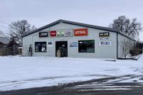 Land for sale in Elkhart County, Indiana