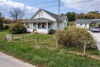 Land for sale in Washington County, Indiana