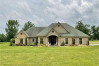 Land for sale in Sebastian County, Arkansas