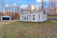 Land for sale in Harrison County, Indiana