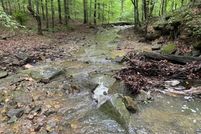 Land for sale in Crawford County, Indiana