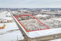 Land for sale in Kay County, Oklahoma