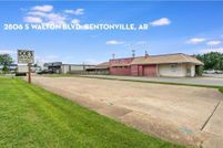 Land for sale in Benton County, Arkansas