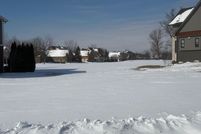 Homesite for sale in Hamilton County, Indiana