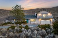 House for sale in Carson City County, Nevada