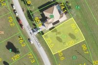 Land for sale in Charlotte County, Florida