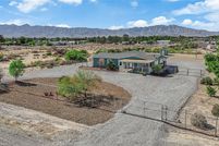 House for sale in Nye County, Nevada