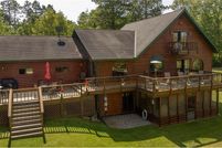 Lakefront Property for sale in Cass County, Minnesota