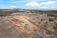 Land for sale in Lincoln County, Washington