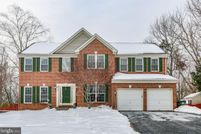 Land for sale in Stafford County, Virginia