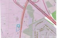 Land for sale in Union County, North Carolina