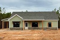 Land for sale in Haralson County, Georgia