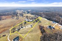 Land for sale in Jackson County, Georgia