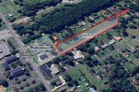 Land for sale in New Hanover County, North Carolina