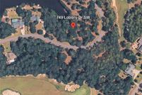 Land for sale in Brunswick County, North Carolina