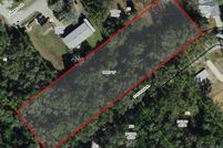 Homesite for sale in Citrus County, Florida