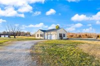 Land for sale in Crawford County, Indiana