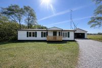 Land for sale in Champaign County, Ohio