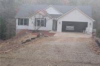 Land for sale in White County, Georgia