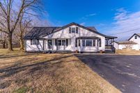 Land for sale in Henderson County, Kentucky