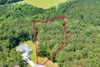 Land for sale in Pamlico County, North Carolina