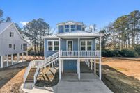 Waterfront Property for sale in Beaufort County, North Carolina
