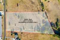 Land for sale in Travis County, Texas