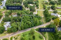 Land for sale in Okaloosa County, Florida