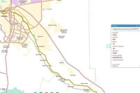 Land for sale in Hudspeth County, Texas