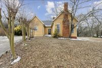 House for sale in Hall County, Georgia