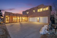 Land for sale in Santa Fe County, New Mexico