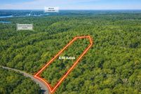 Land for sale in Richmond County, North Carolina