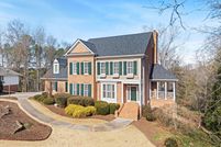 Land for sale in Whitfield County, Georgia