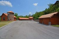 Land for sale in Sevier County, Tennessee