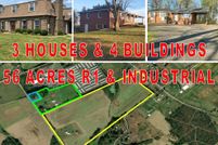 House for sale in Fauquier County, Virginia